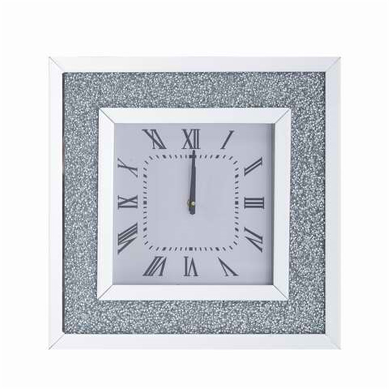 Horloge murale NT-008 et NT-009