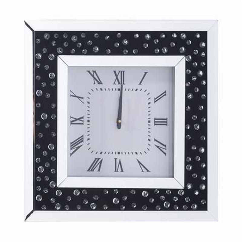 Horloge miroir NT-007