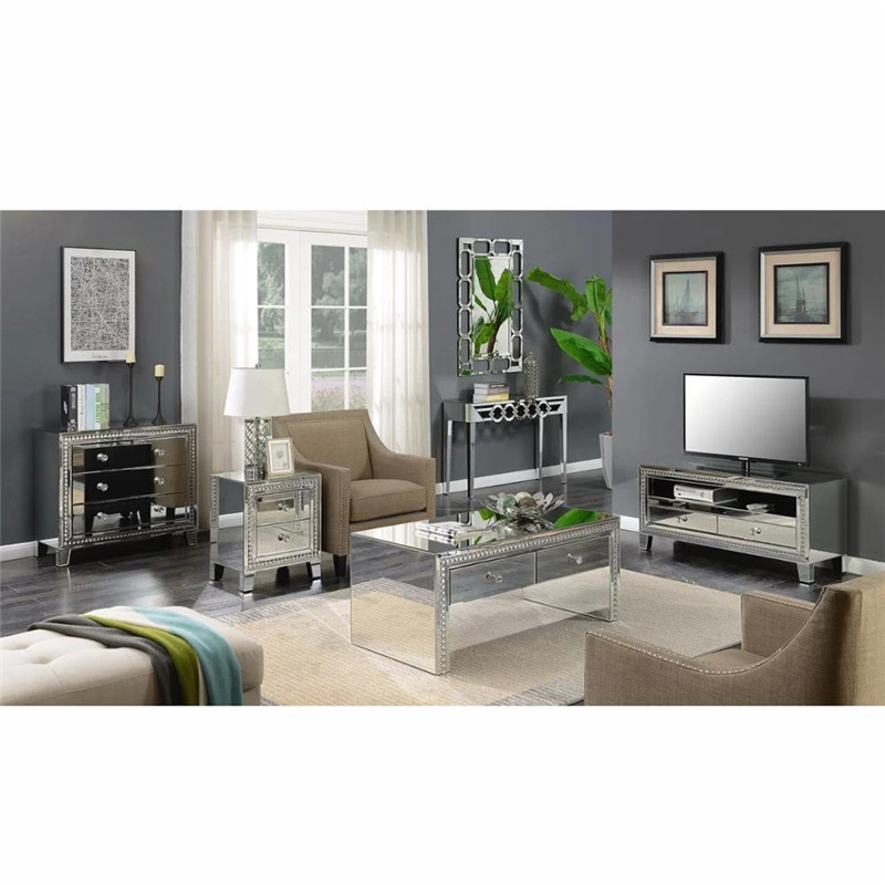 Mobilier de miroir set NT-005