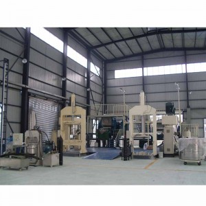 KLX-109 Scellant résistant aux intempéries au silicone pour application à haute température