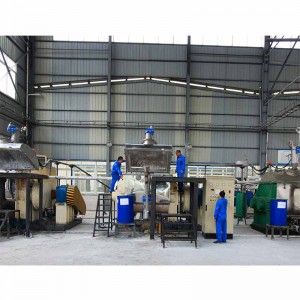 KLX-828 Scellant structural à base de silicone pour murs-rideaux