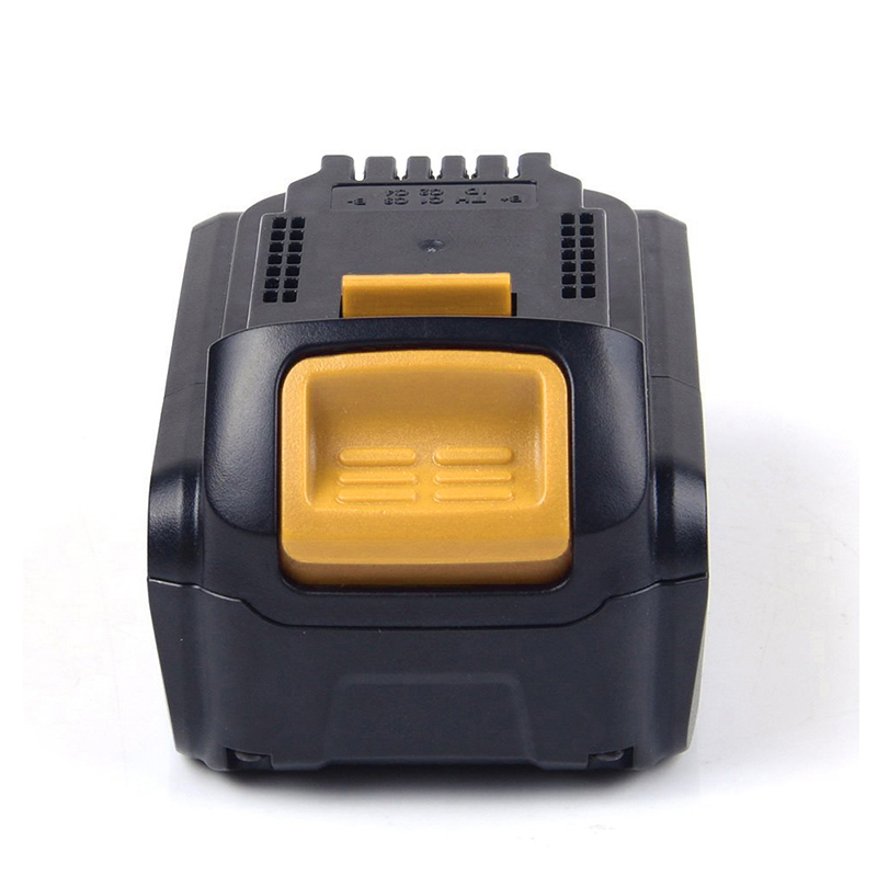 Remplacement de batterie de foret électrique de 20V 1500mAh Li-ion pour Dewalt DCB180, DCB181, DCB182