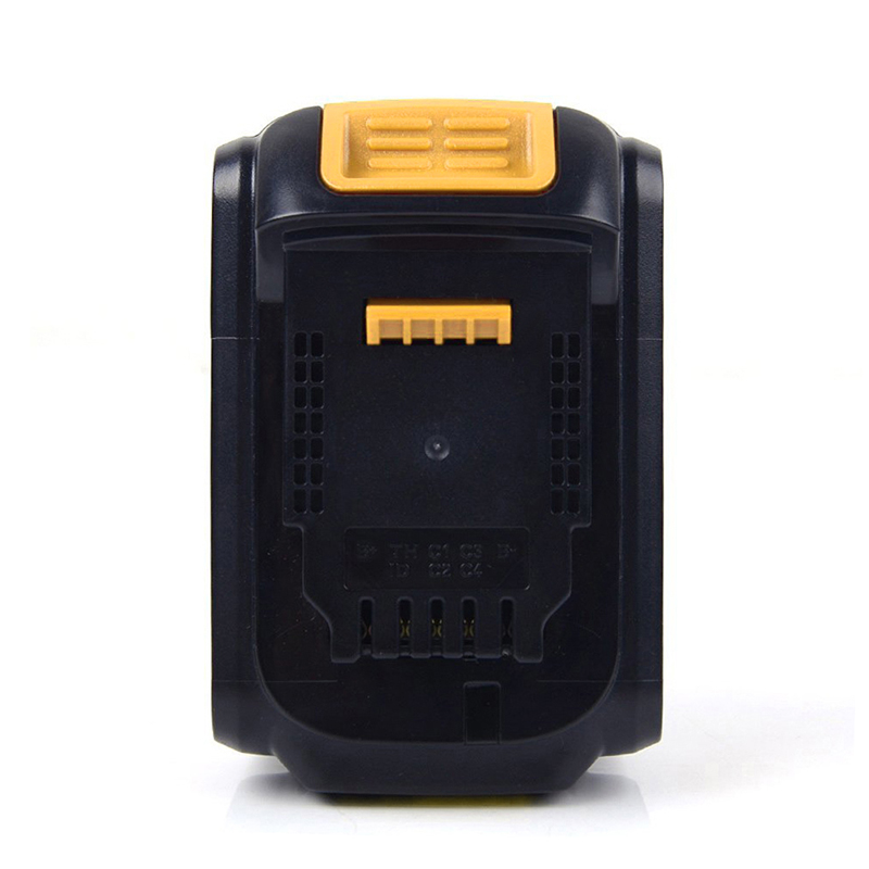 Remplacement de batterie de foret électrique de 20V 1500mAh Li-ion pour Dewalt DCB180, DCB181, DCB182