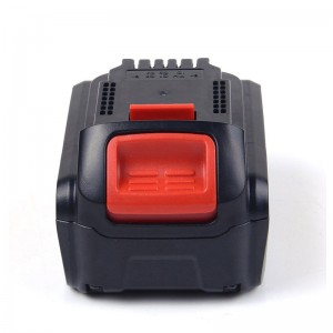 Li-ion 20V 2000mAh batterie de remplacement pour Dewalt DCB180, DCB181, DCB182
