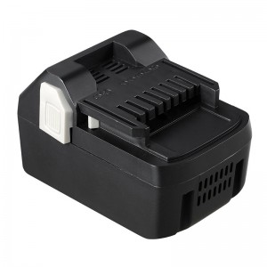 BSL1830, Batteries de rechange pour outils électriques Li-ion BSL1815 18V 3000mAh pour Hitach