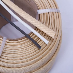 Gaine en fibre de verre HTG