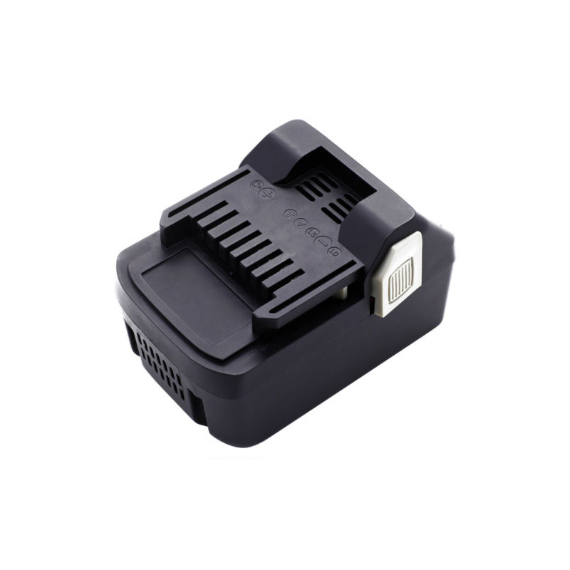 Batteries sans fil de remplacement Li-ion 14.4V 4000mAh pour Hitach BSL1430, outils électriques BSL1440
