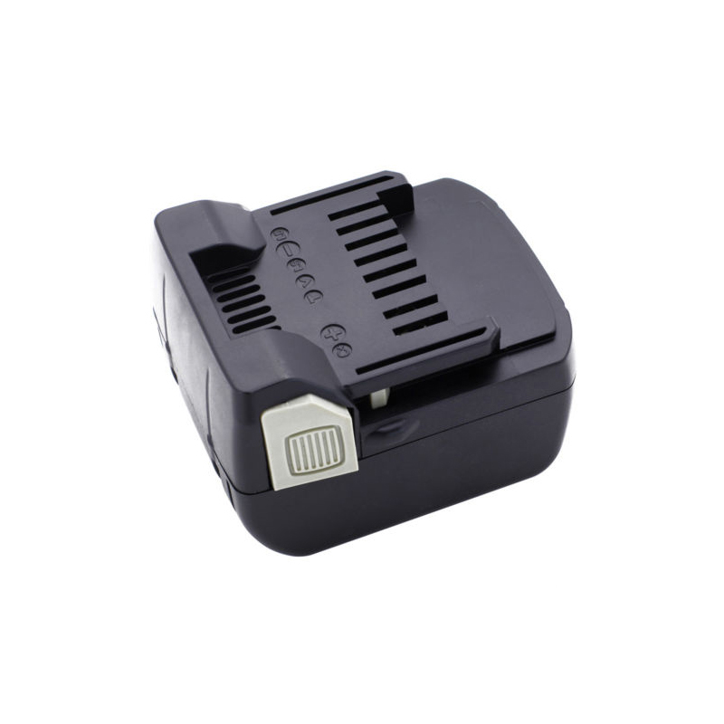 Batteries sans fil de remplacement Li-ion 14.4V 4000mAh pour Hitach BSL1430, outils électriques BSL1440