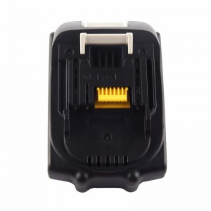 193159-1, 193140-2, 193102-0 Batteries de remplacement Ni-Cd 18V 2000mAh pour perceuses sans fil Makita