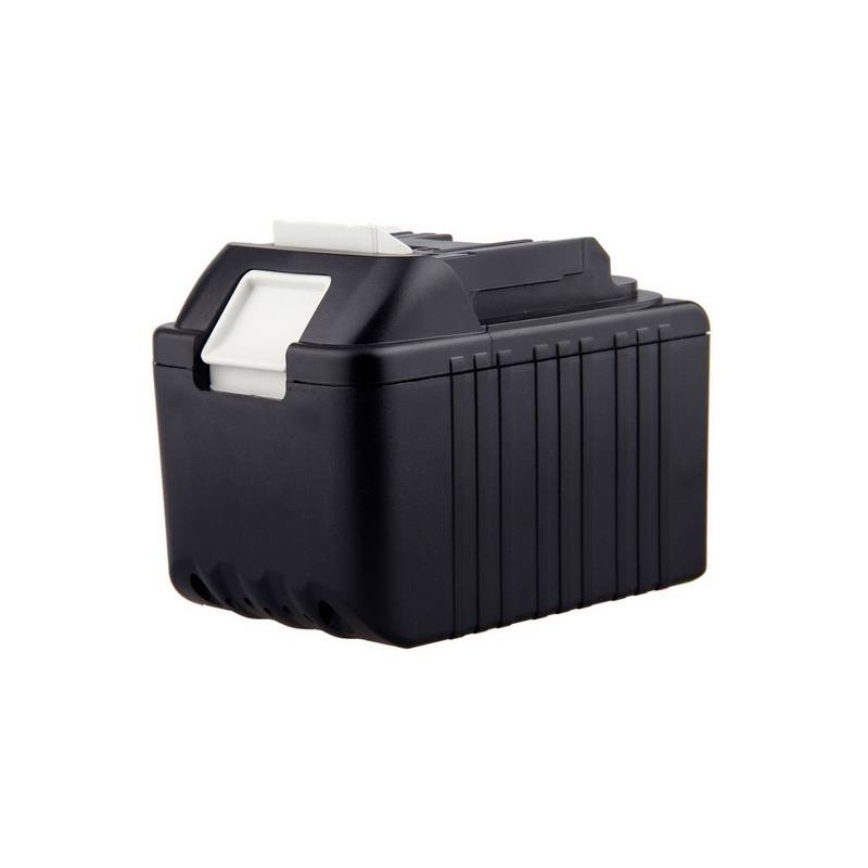 Batterie de perceuse sans fil de rechange Li-ion 14.4V 1500mAh pour Makita BL1430, BL1415, BL1440
