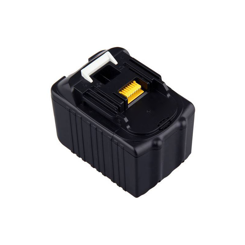 BL1430, BL1415, BL1440 Batterie de réparation au lithium-ion 14.4V 2000mAh pour perceuse sans fil Makita