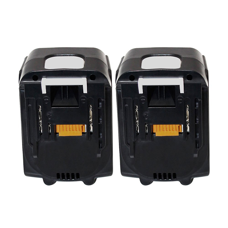 BL1430, BL1415, BL1440 Batterie de perceuse Li-ion de remplacement 14,4V 4000mAh pour Makita