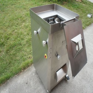 Découpeuse européenne