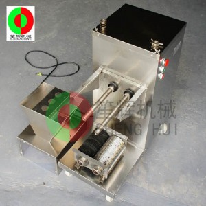 Trancheur de viande automatique / trancheur de viande multifonction / trancheur de viande vertical moyen QW-800