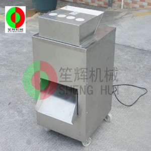 Trancheuse grande viande / grande trancheuse automatique / grande trancheuse verticale QJ-1000