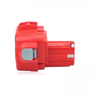 Batteries de perceuse sans fil 12V 3000mAh Ni-Mh PA12, 1220, 1222 batterie pour outils électriques Makita