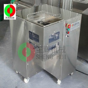 Coupeur de viande multifonctionnel QJA-500 / Coupeur de viande automatique / Coupeur de viande multifonctionnel moyen