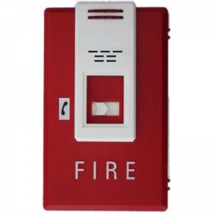 TX7774 combiné téléphonique à feu fixe