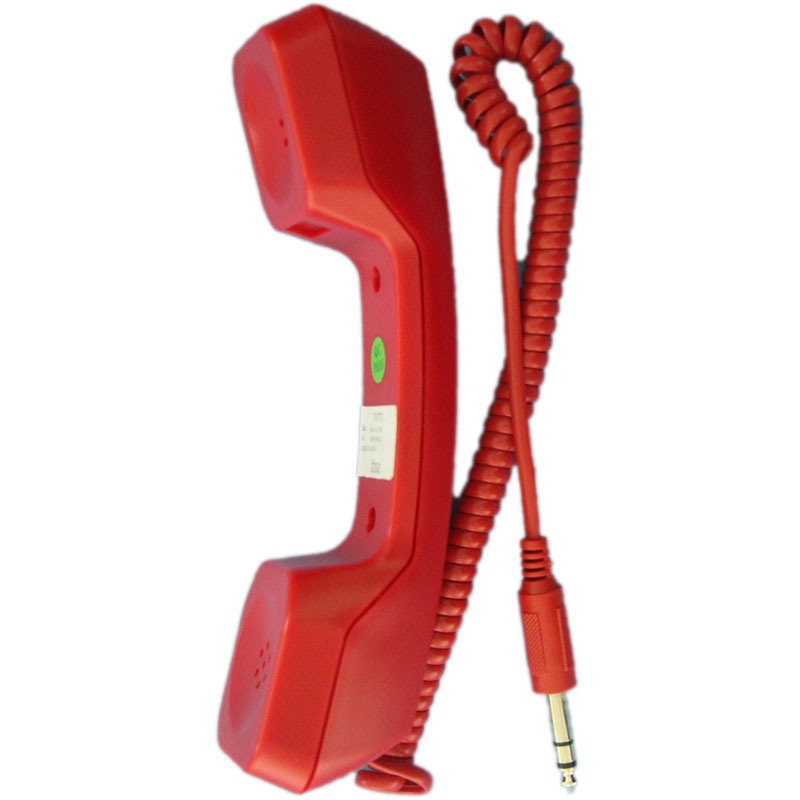 TX7772 Fire Telephone Combiné Mobile