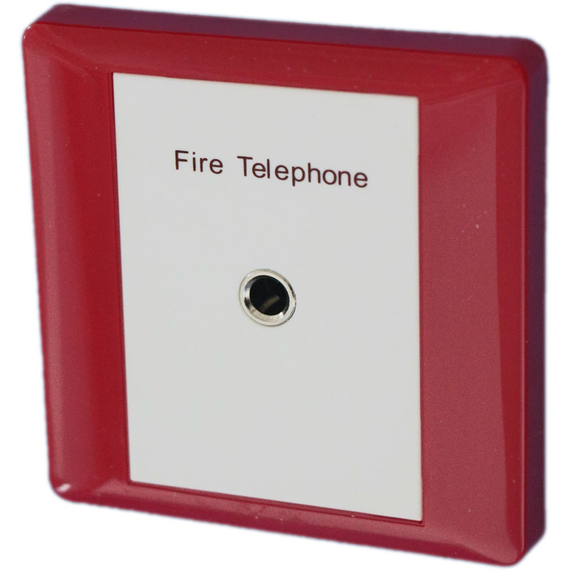 TX7771 Fire Prise de téléphone