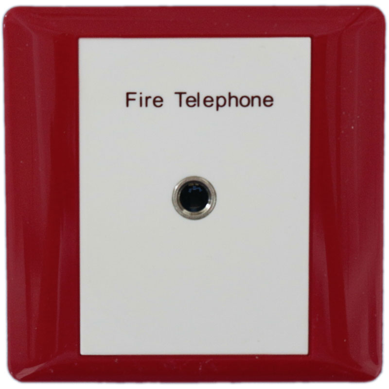 TX7771 Fire Prise de téléphone