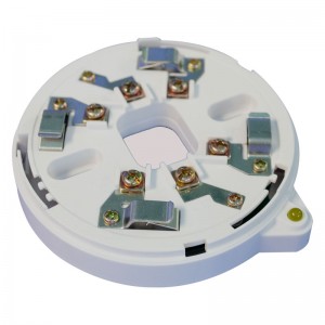 TX7232 Isolateur de court-circuit à montage sur base