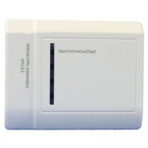 TX7200 Module d'entrée adressable