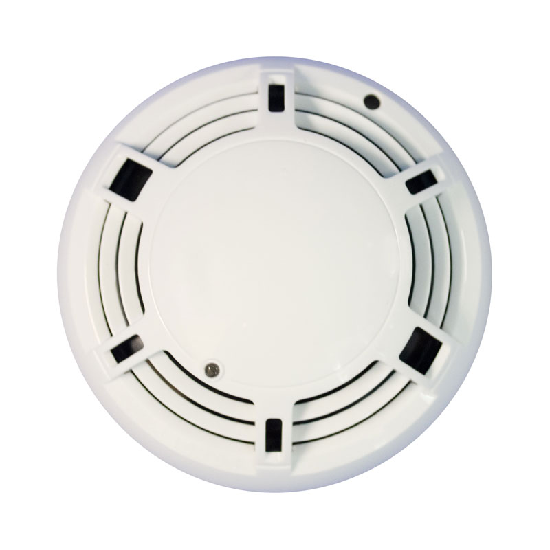 Détecteur intelligent TX7120 combiné chaleur / fumée