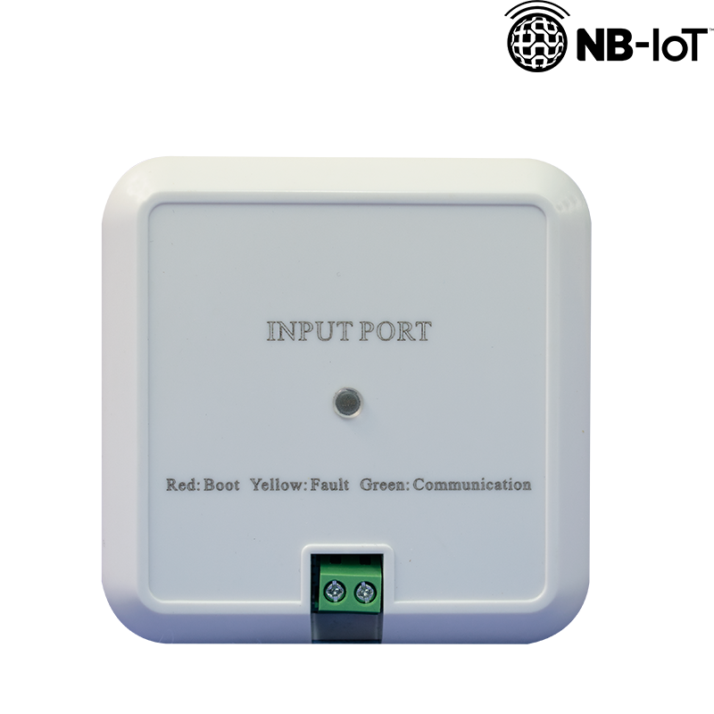 TX3202-NB Module d'entrée intelligent NB-IoT