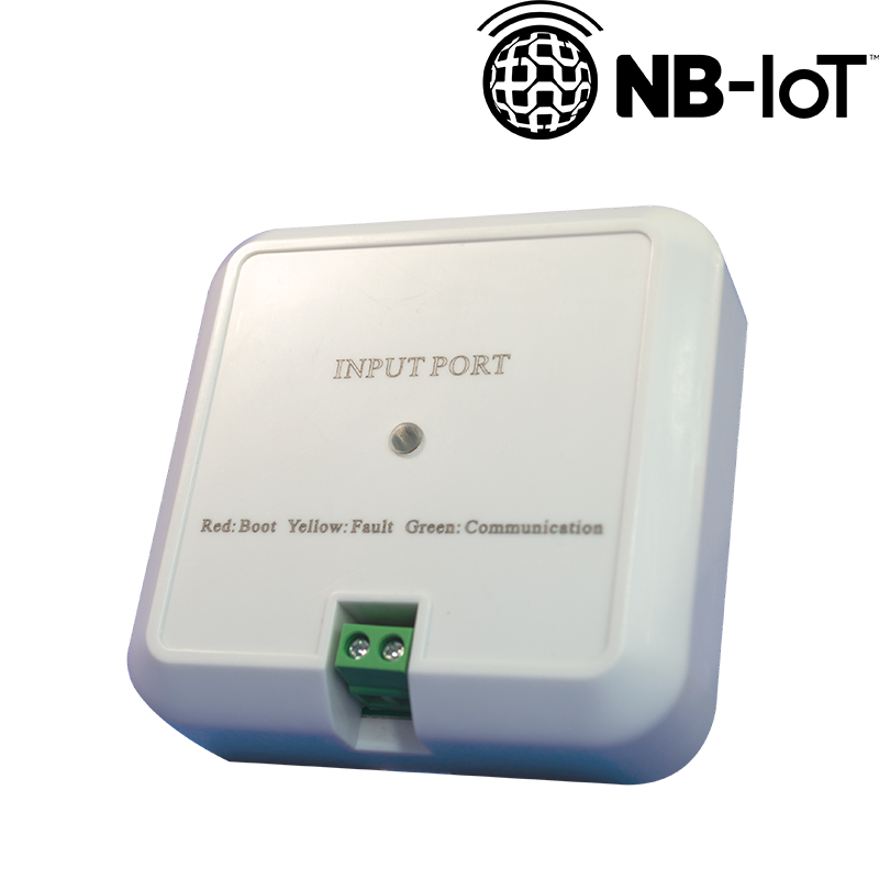 TX3202-NB Module d'entrée intelligent NB-IoT