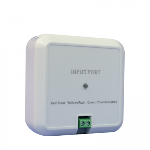 TX3202 Module d'entrée sans fil