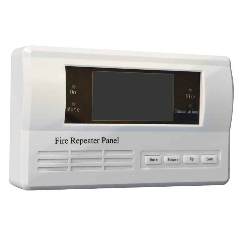 TX7330 Panneau répéteur LCD