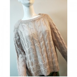 PULL CABLE POINTE RLWS0077F