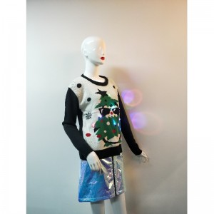 PULL PRINT CARTOON RLWS0103F