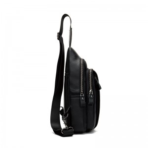 HD0827 - Sac à bandoulière pour homme personnalisable en gros