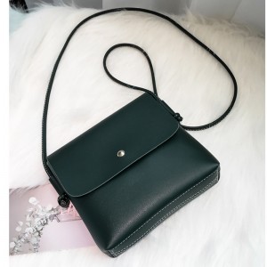 HD0823 - Sac oblique portable pour femme légère et personnalisable, vente en gros