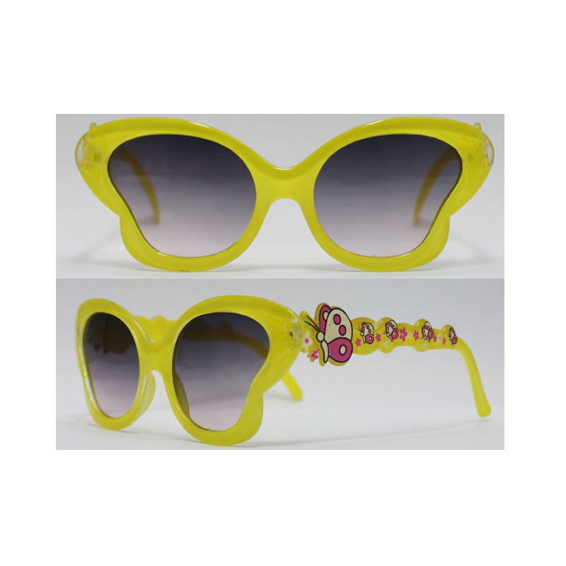 Lunettes de soleil mode PC pour enfants