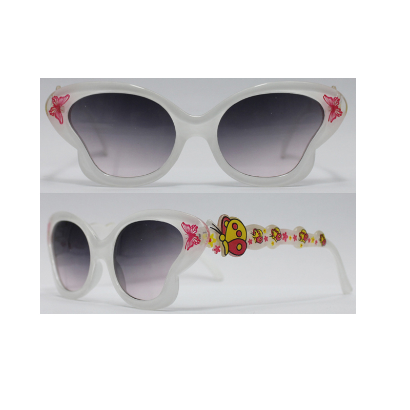 Lunettes de soleil mode PC pour enfants