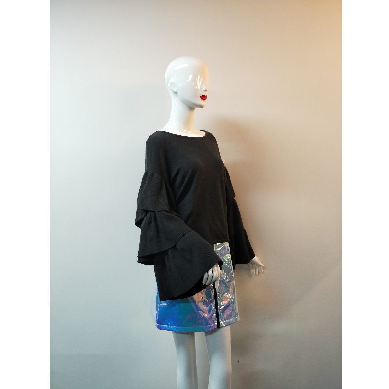 PULL BLACK BATWING RLW0108F