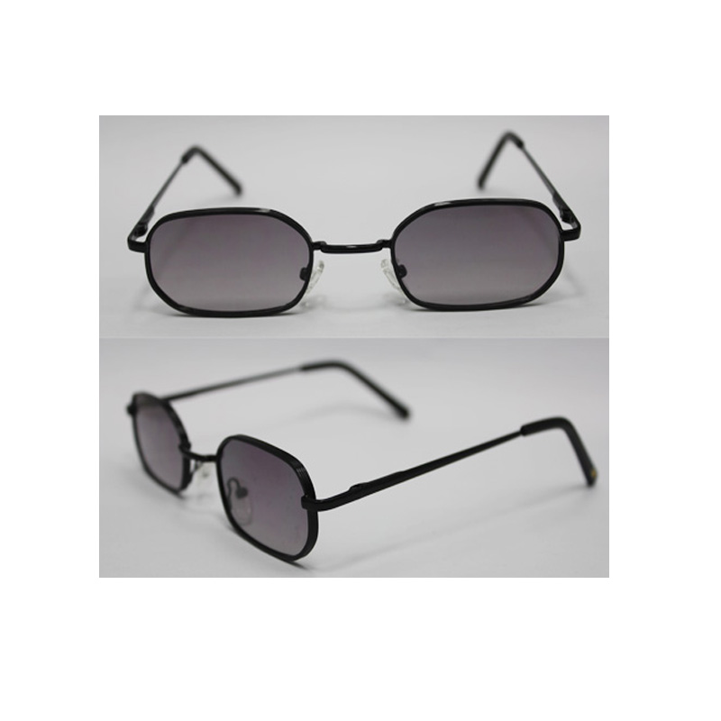 Lunettes de soleil unisexes, lunettes de soleil mode, OEM disponible, CE, approuvé par la FDA