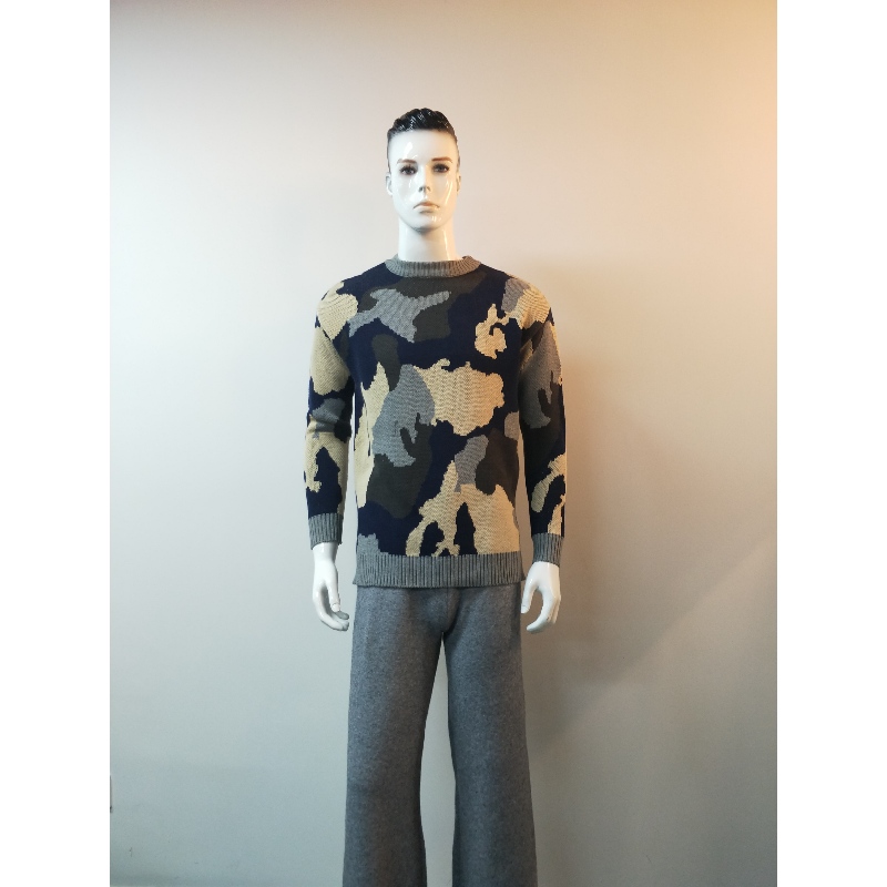 PULL CAMO RLMS0045F