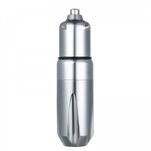 Corps puissant de tatouage de machine de stylo de machine de tatouage Precision RCA Body Art de tatoueur