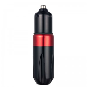 Corps puissant de tatouage de machine de stylo de machine de tatouage Precision RCA Body Art de tatoueur