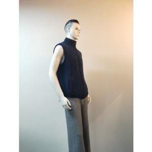 MANTEAU MANCHES SANS MANCHES RLMS0065F