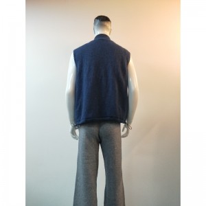 MANTEAU MANCHES SANS MANCHES RLMS0065F