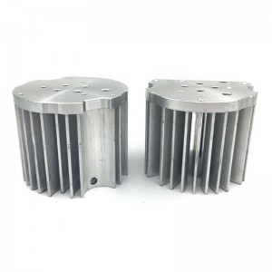 OEM haute qualité aviation pièces de rechange sur mesure cnc tour précision fabricant d'alliage d'aluminium pièces en Chine à bas prix