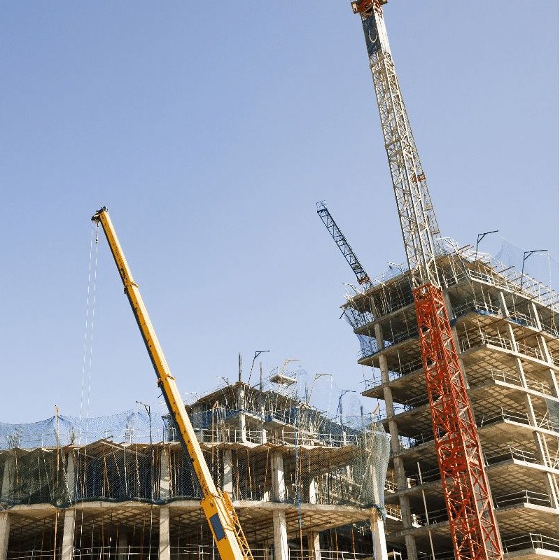 Conseils de sécurité pour la grue