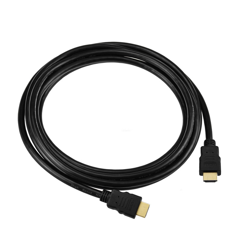 câble HDMI