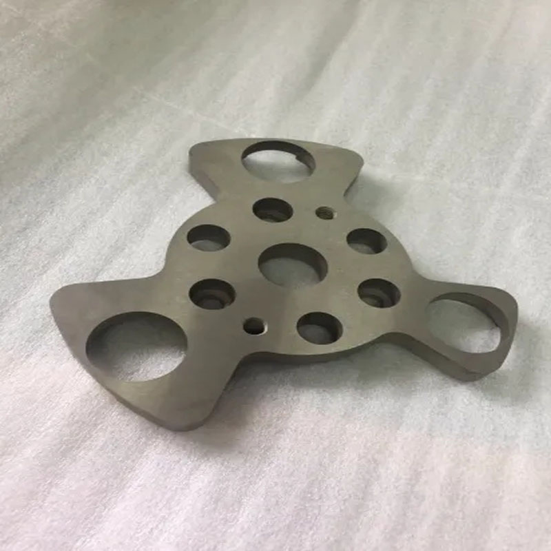 Pièces de tournage CNC personnalisées Usinage de précision Fraisage Outil d’estampage de matériel d’automation de moule non standard Press Fit