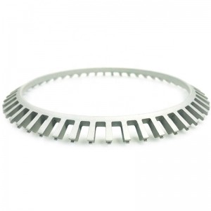 OEM haute qualité aviation pièces de rechange sur mesure cnc tour précision fabricant de pièces en alliage d'aluminium